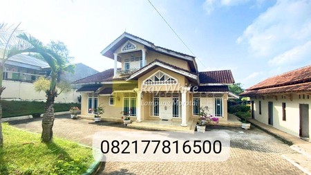 Dijual Rumah cocok untuk Kostan