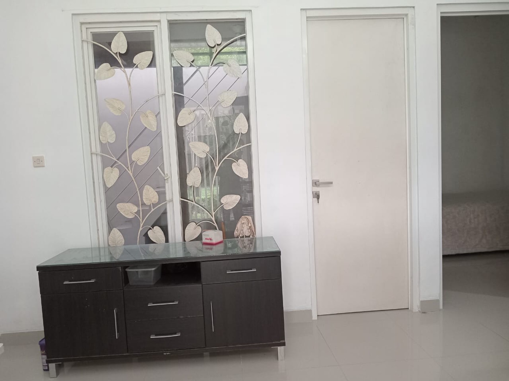 Rumah Tinggal Dalam Perum Green Kuantan Residence Sedayu Bantul