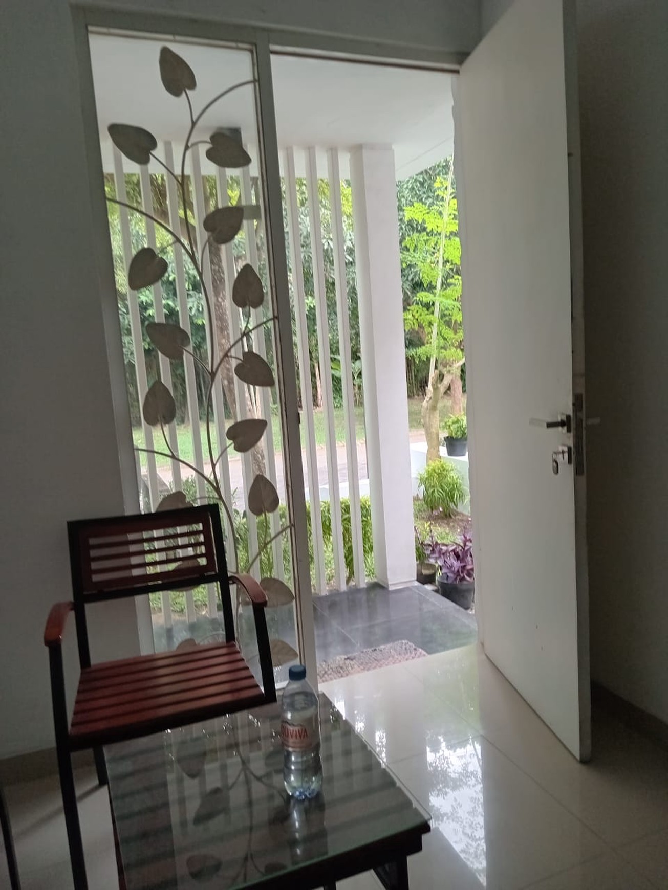 Rumah Tinggal Dalam Perum Green Kuantan Residence Sedayu Bantul