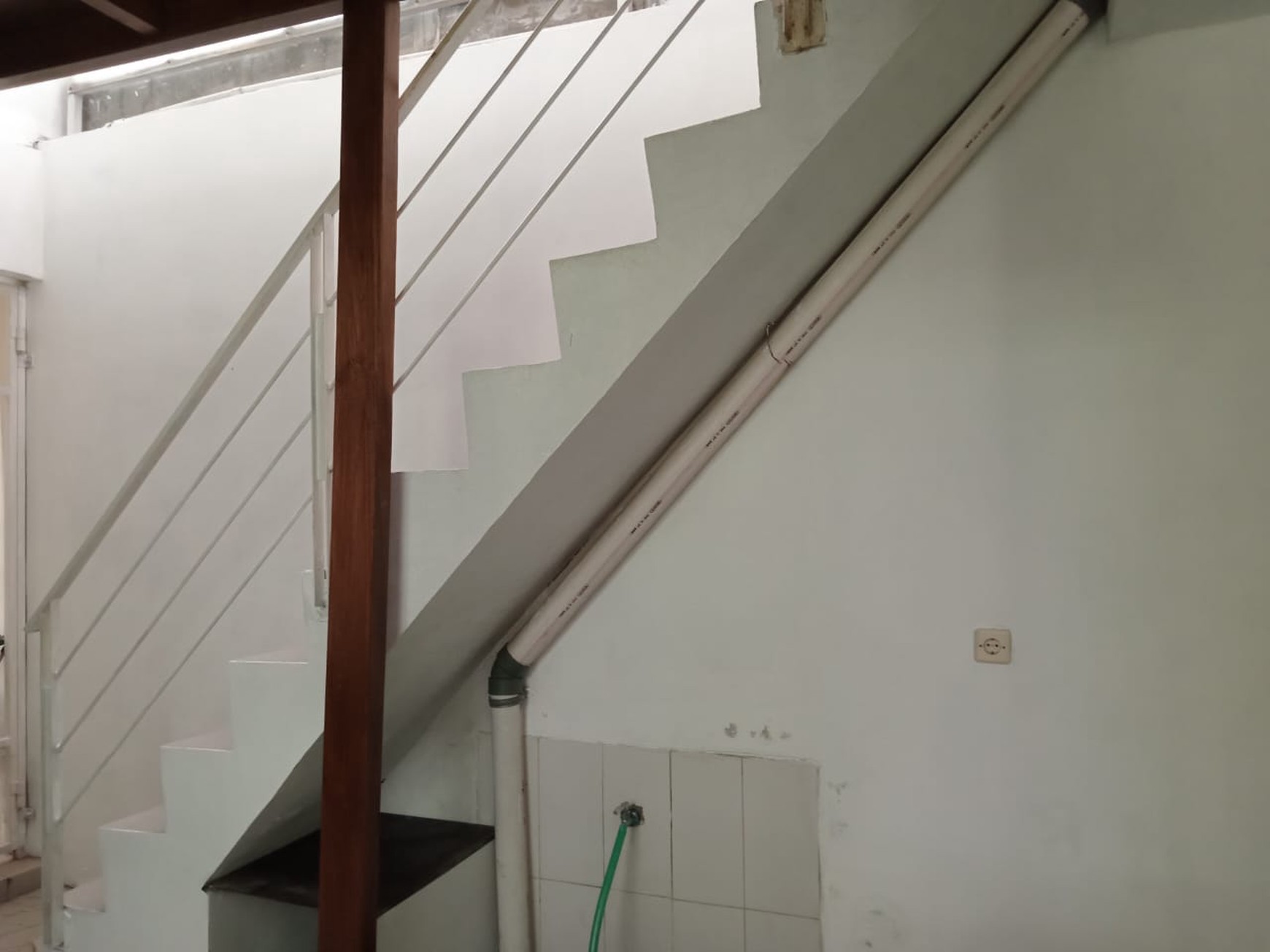 Rumah Tinggal Dalam Perum Green Kuantan Residence Sedayu Bantul