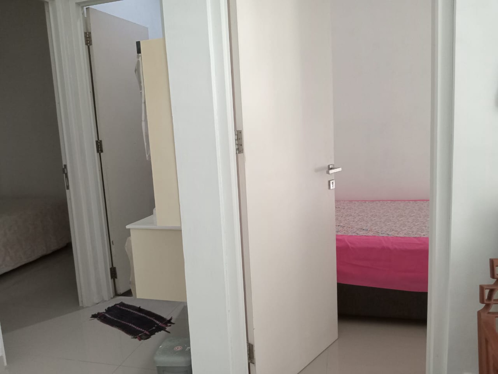 Rumah Tinggal Dalam Perum Green Kuantan Residence Sedayu Bantul