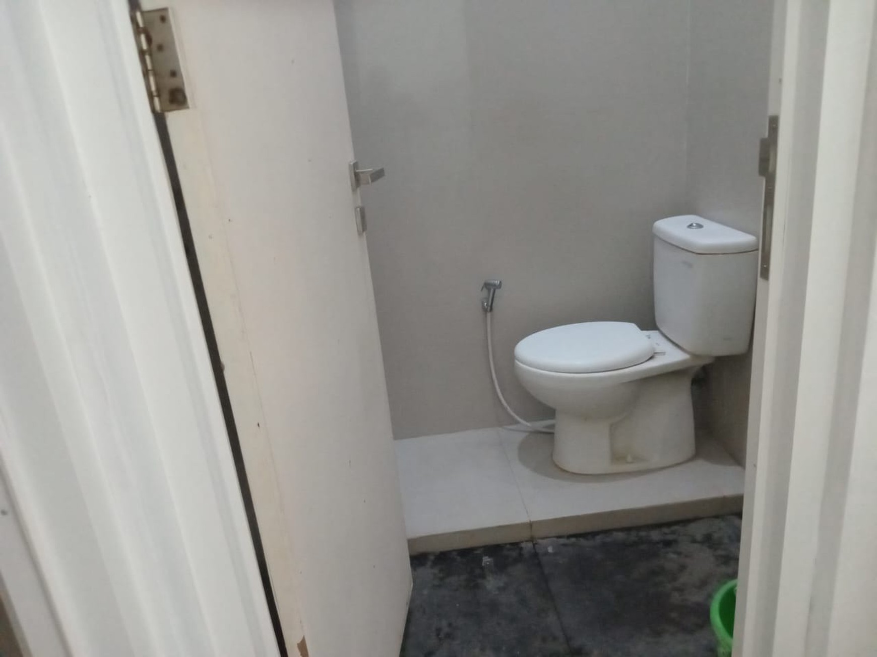 Rumah Tinggal Dalam Perum Green Kuantan Residence Sedayu Bantul