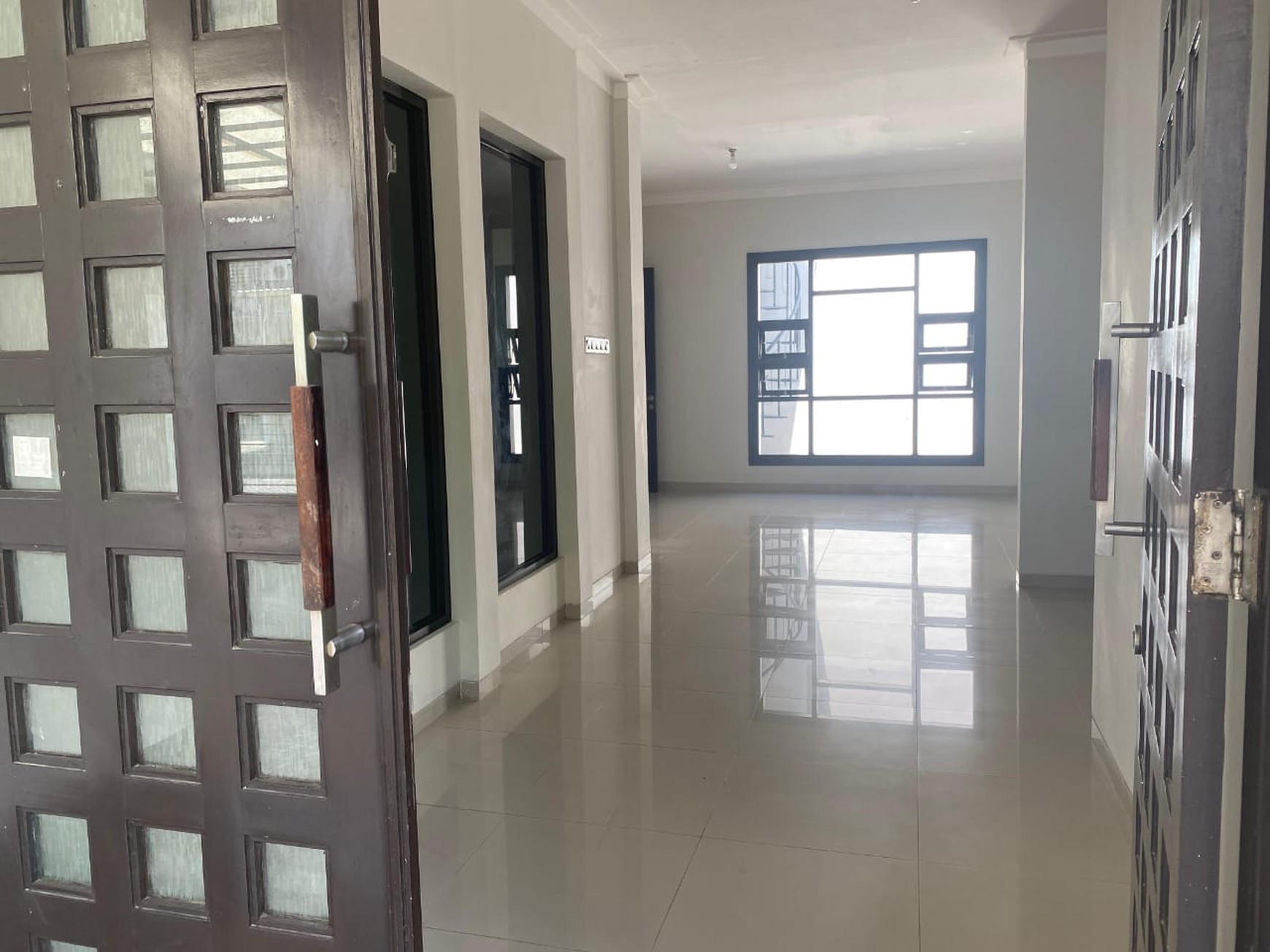 Disewakan Rumah Minimalis Siap Huni Prambanan Residence Wiyung Surabaya