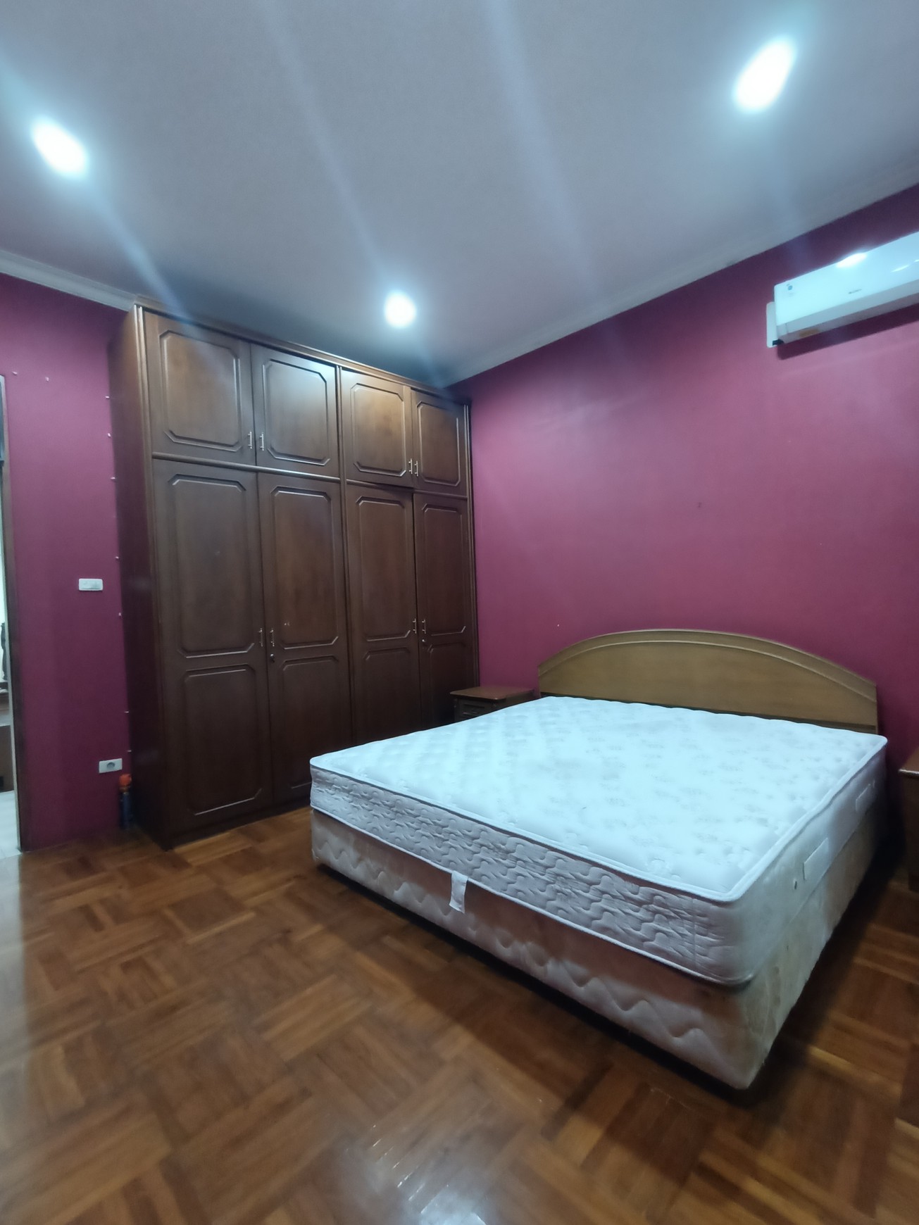 Rumah Mewah Terawat Kemang, Jakarta Selatan