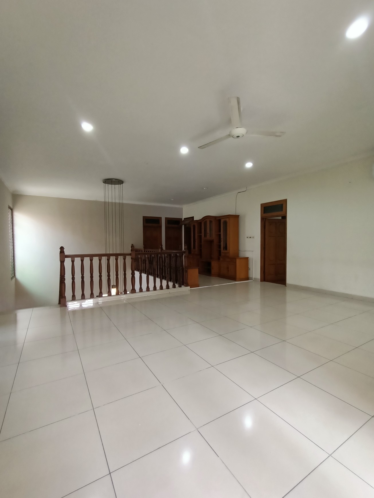 Rumah Mewah Terawat Kemang, Jakarta Selatan