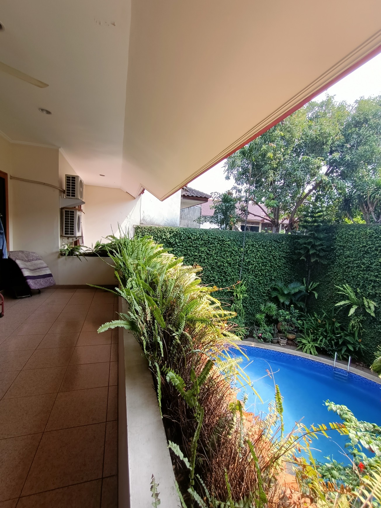 Rumah Mewah Terawat Kemang, Jakarta Selatan