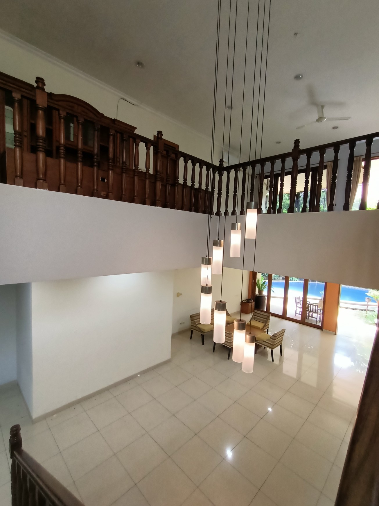 Rumah Mewah Terawat Kemang, Jakarta Selatan