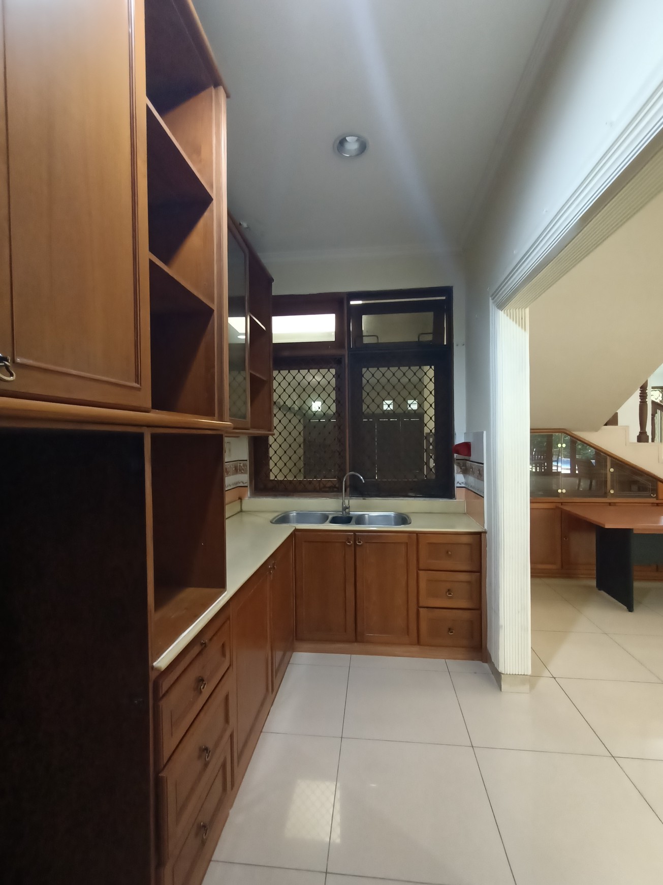 Rumah Mewah Terawat Kemang, Jakarta Selatan