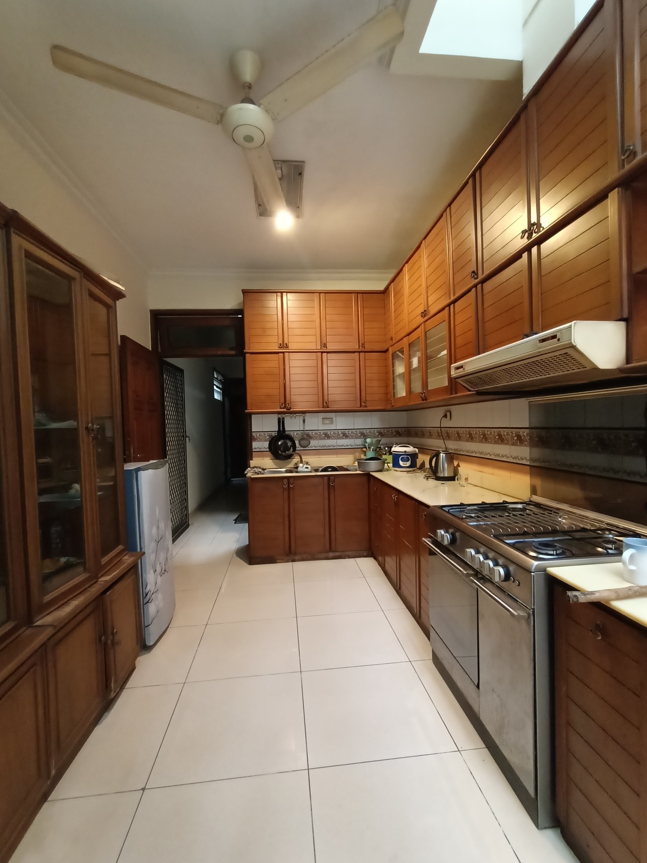 Rumah Mewah Terawat Kemang, Jakarta Selatan