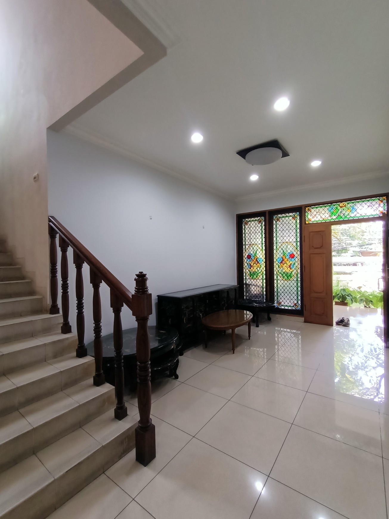 Rumah Mewah Terawat Kemang, Jakarta Selatan
