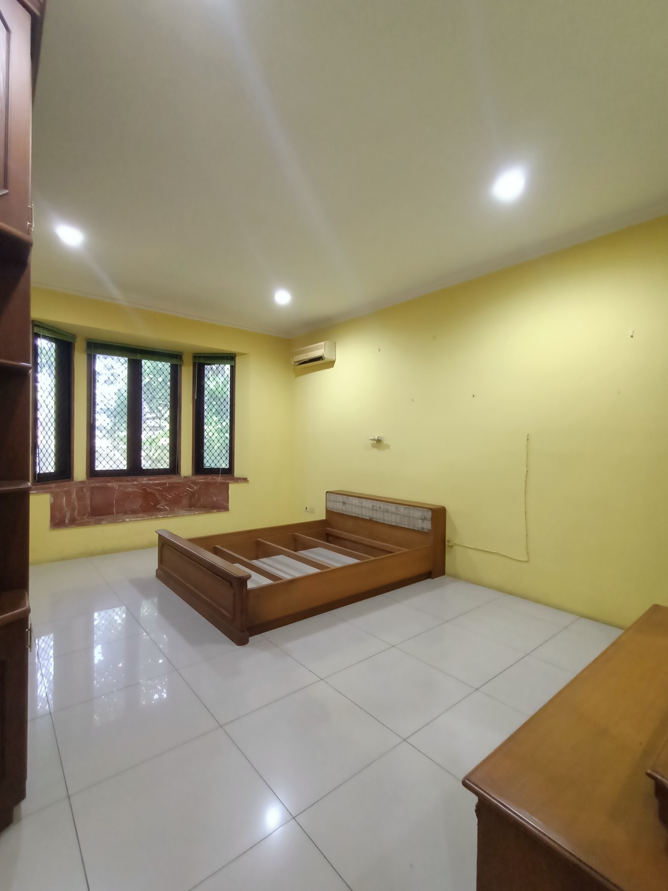Rumah Mewah Terawat Kemang, Jakarta Selatan