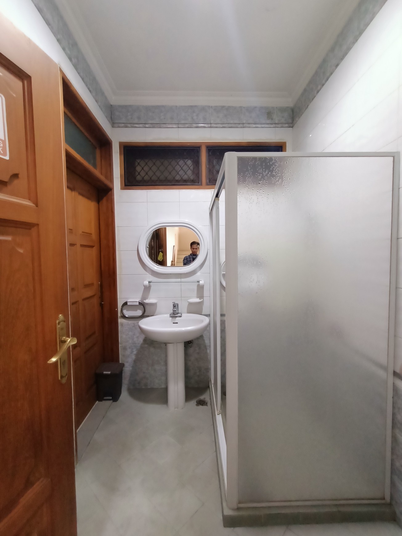 Rumah Mewah Terawat Kemang, Jakarta Selatan