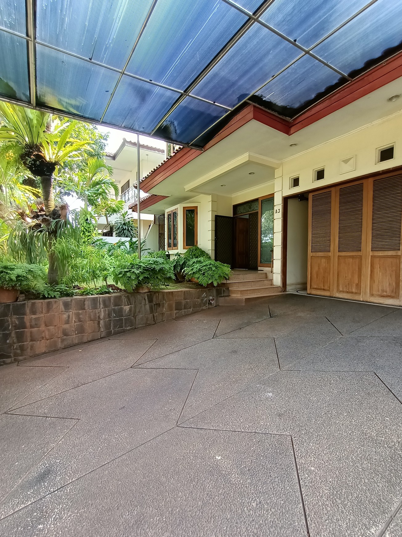 Rumah Mewah Terawat Kemang, Jakarta Selatan