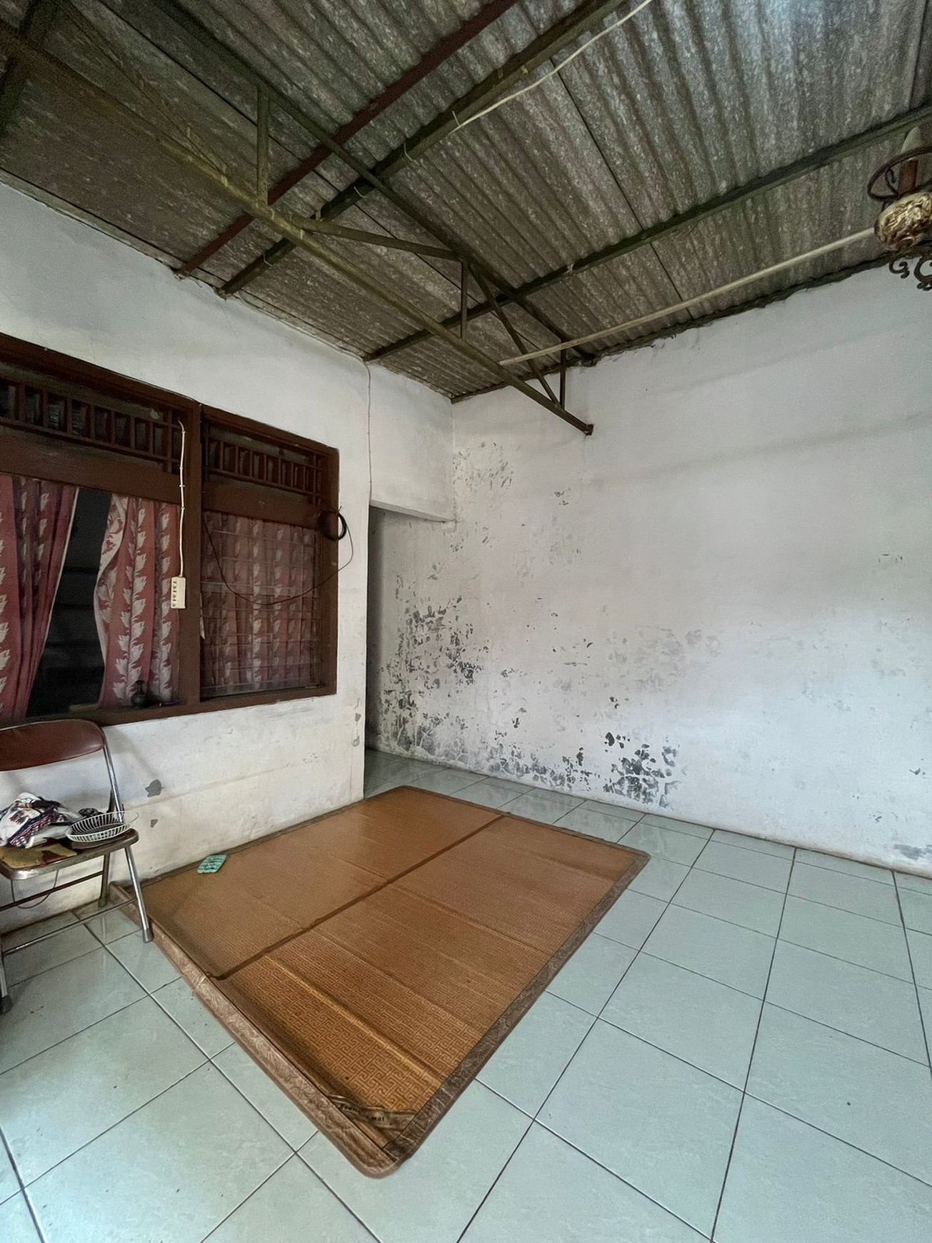 Rumah Bagus Di Jl H Raya Radio Dalam Jakarta Selatan