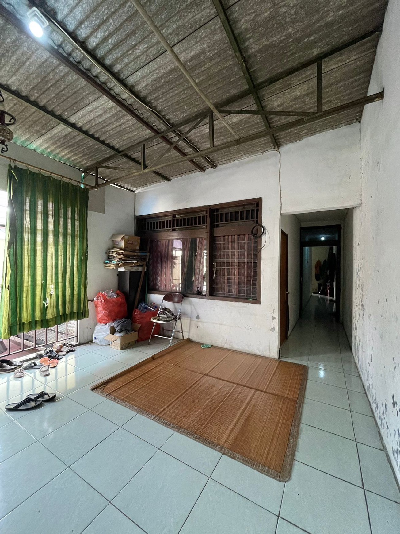 Rumah Bagus Di Jl H Raya Radio Dalam Jakarta Selatan