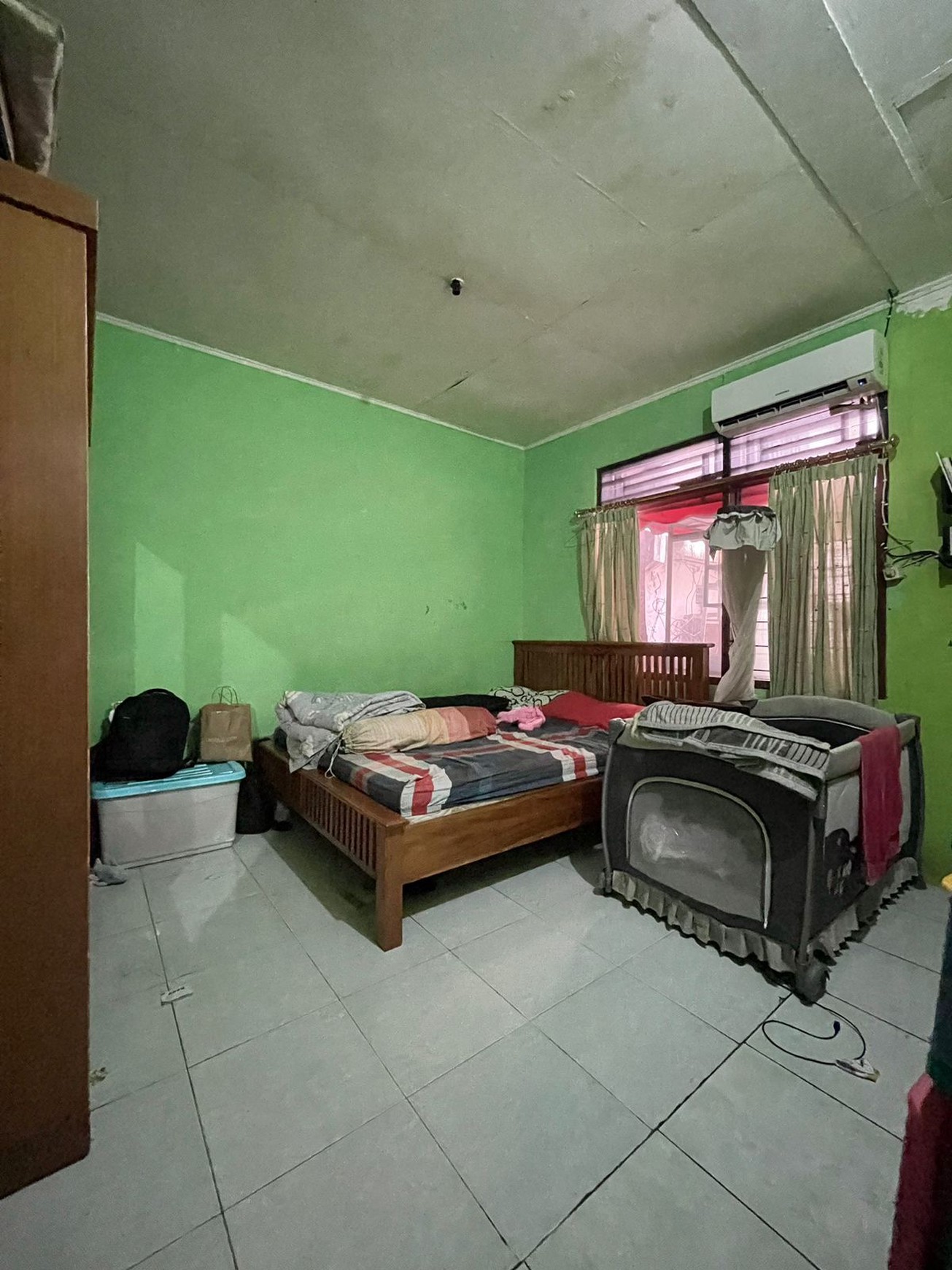 Rumah Bagus Di Jl H Raya Radio Dalam Jakarta Selatan