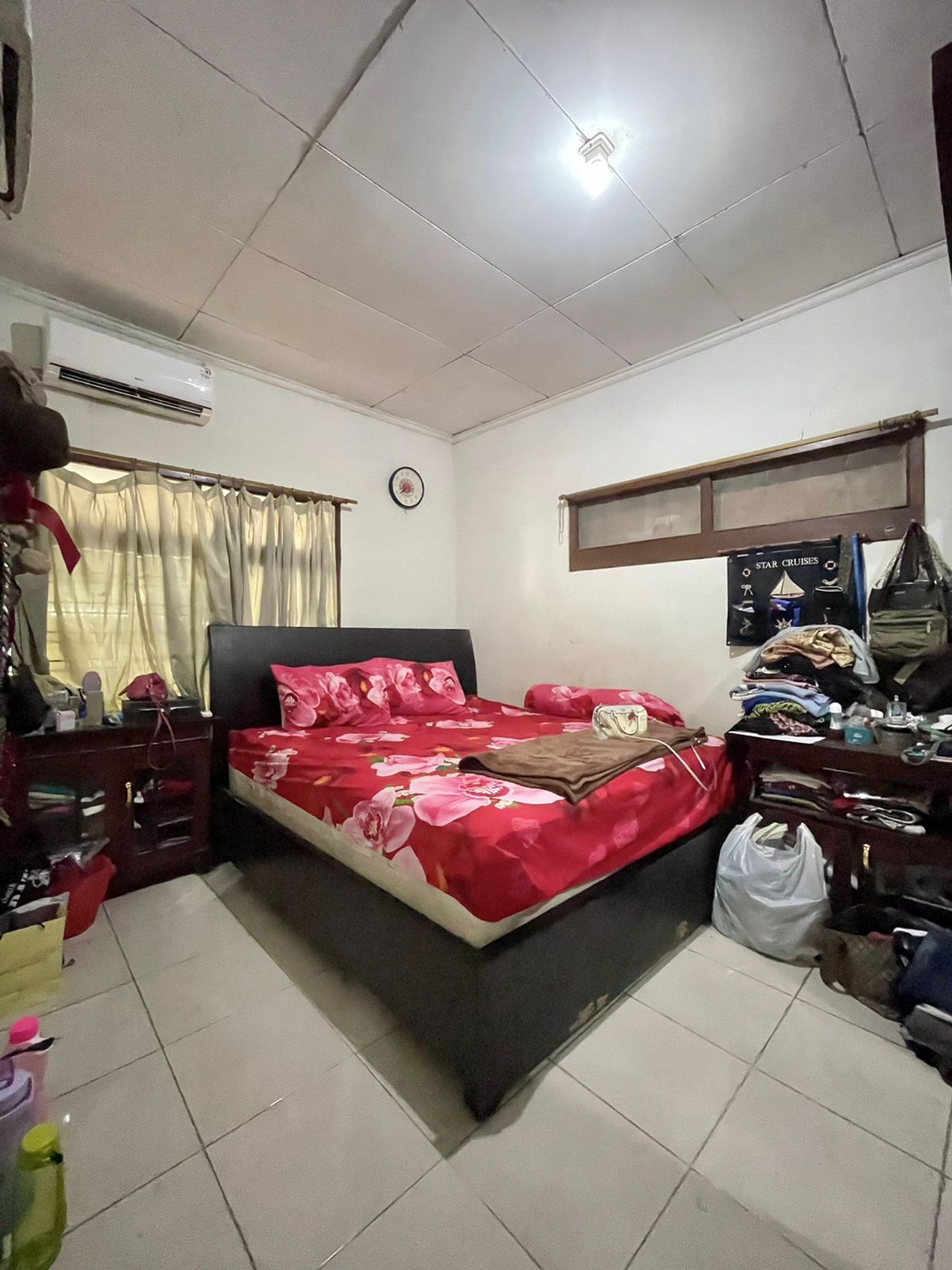 Rumah Bagus Di Jl H Raya Radio Dalam Jakarta Selatan