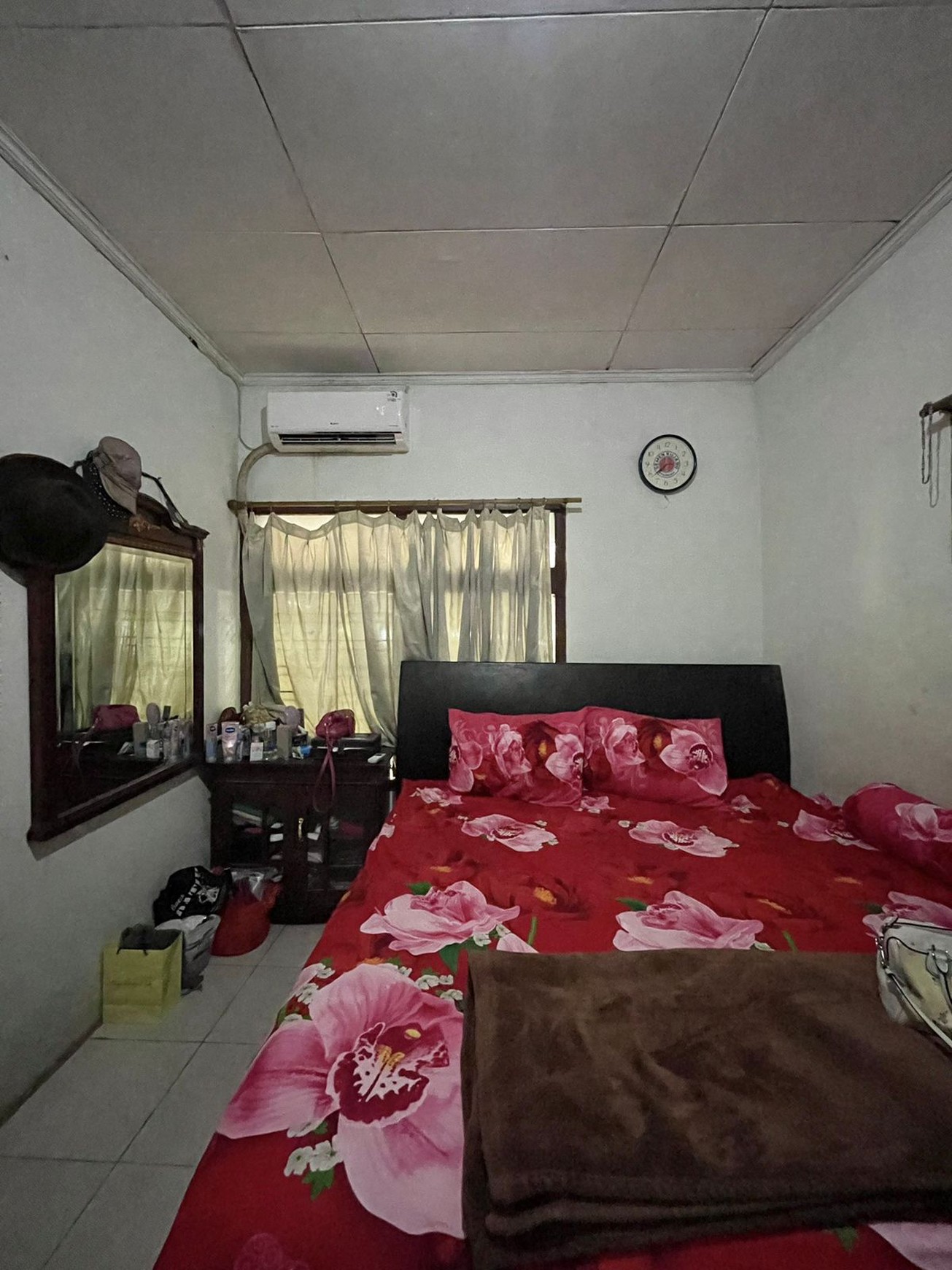 Rumah Bagus Di Jl H Raya Radio Dalam Jakarta Selatan