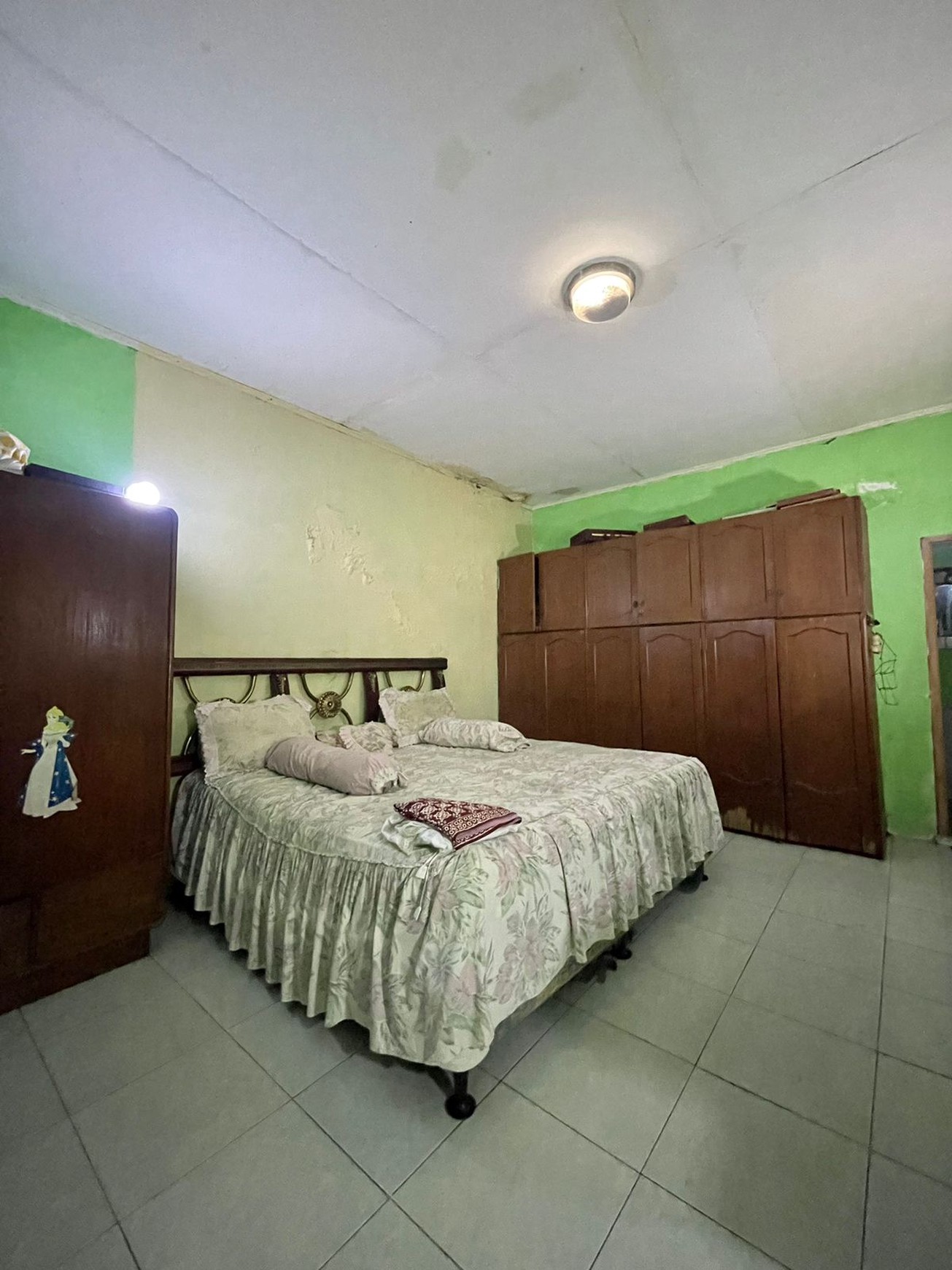 Rumah Bagus Di Jl H Raya Radio Dalam Jakarta Selatan
