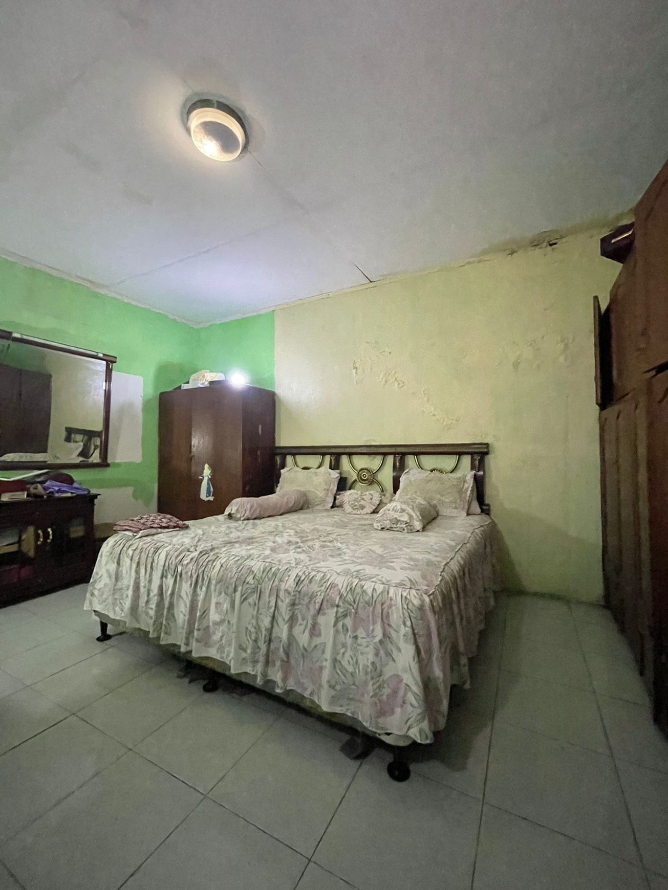 Rumah Bagus Di Jl H Raya Radio Dalam Jakarta Selatan