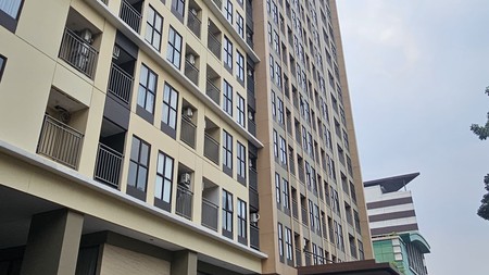 Apart Siap Huni Di Apart Transpark Bintaro, Bintaro Jaya Sektor 7