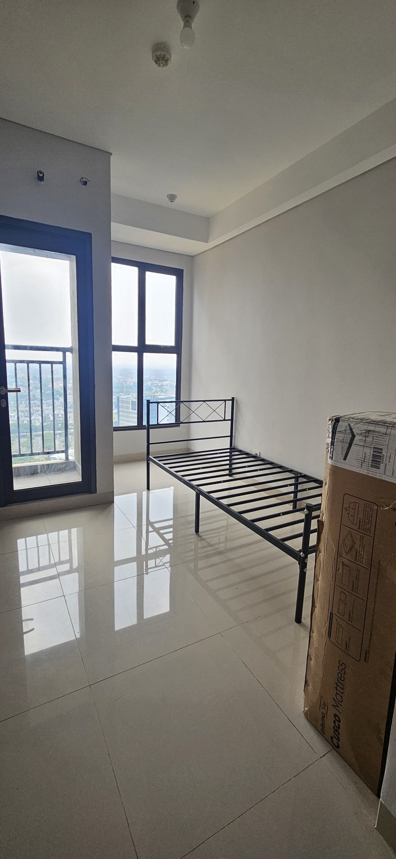 Apart Siap Huni Di Apart Transpark Bintaro, Bintaro Jaya Sektor 7