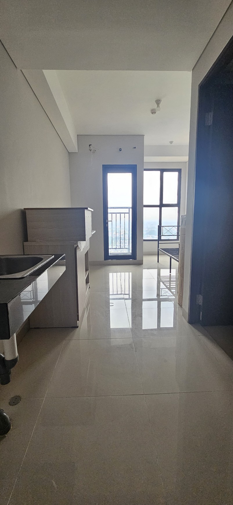 Apart Siap Huni Di Apart Transpark Bintaro, Bintaro Jaya Sektor 7