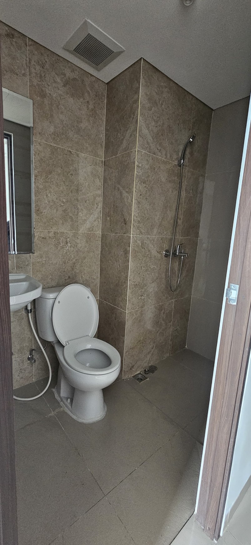 Apart Siap Huni Di Apart Transpark Bintaro, Bintaro Jaya Sektor 7