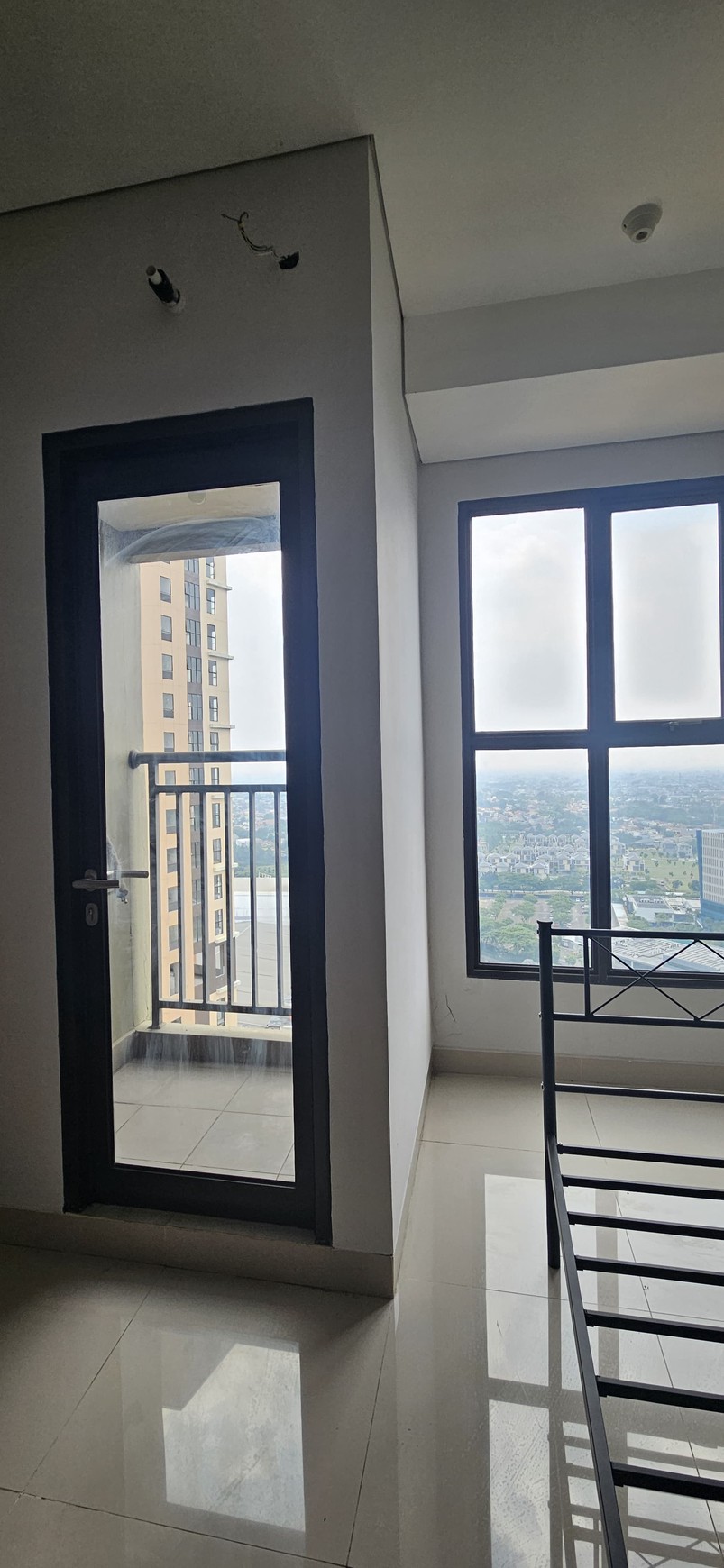 Apart Siap Huni Di Apart Transpark Bintaro, Bintaro Jaya Sektor 7