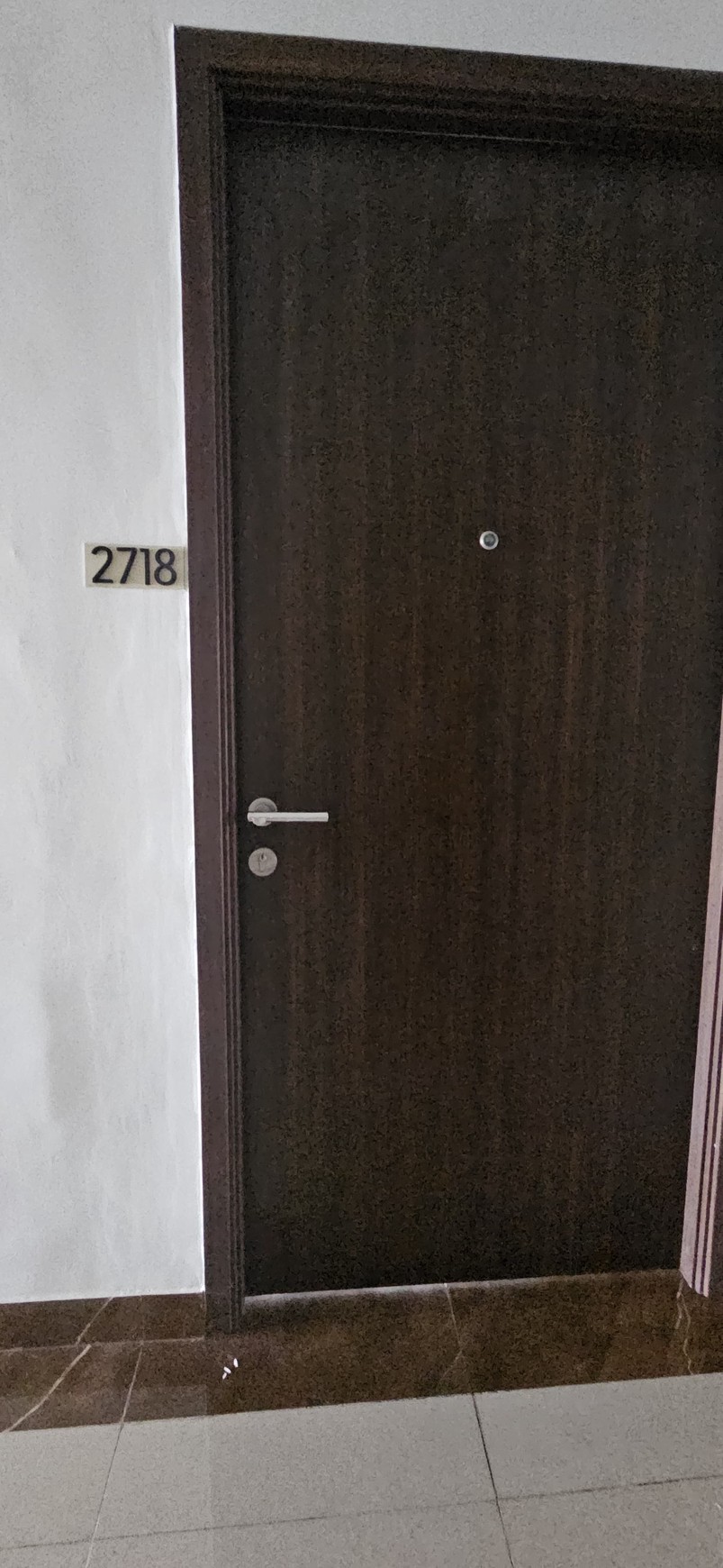 Apart Siap Huni Di Apart Transpark Bintaro, Bintaro Jaya Sektor 7