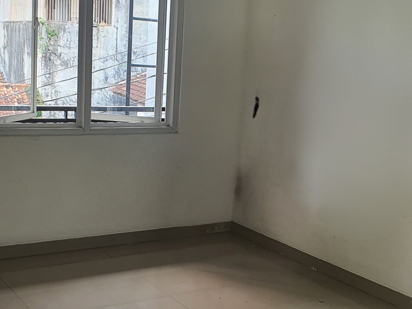Rumah Hunian 2 Lantai di Fami Town House Jati Padang Pasar Minggu Jaksel