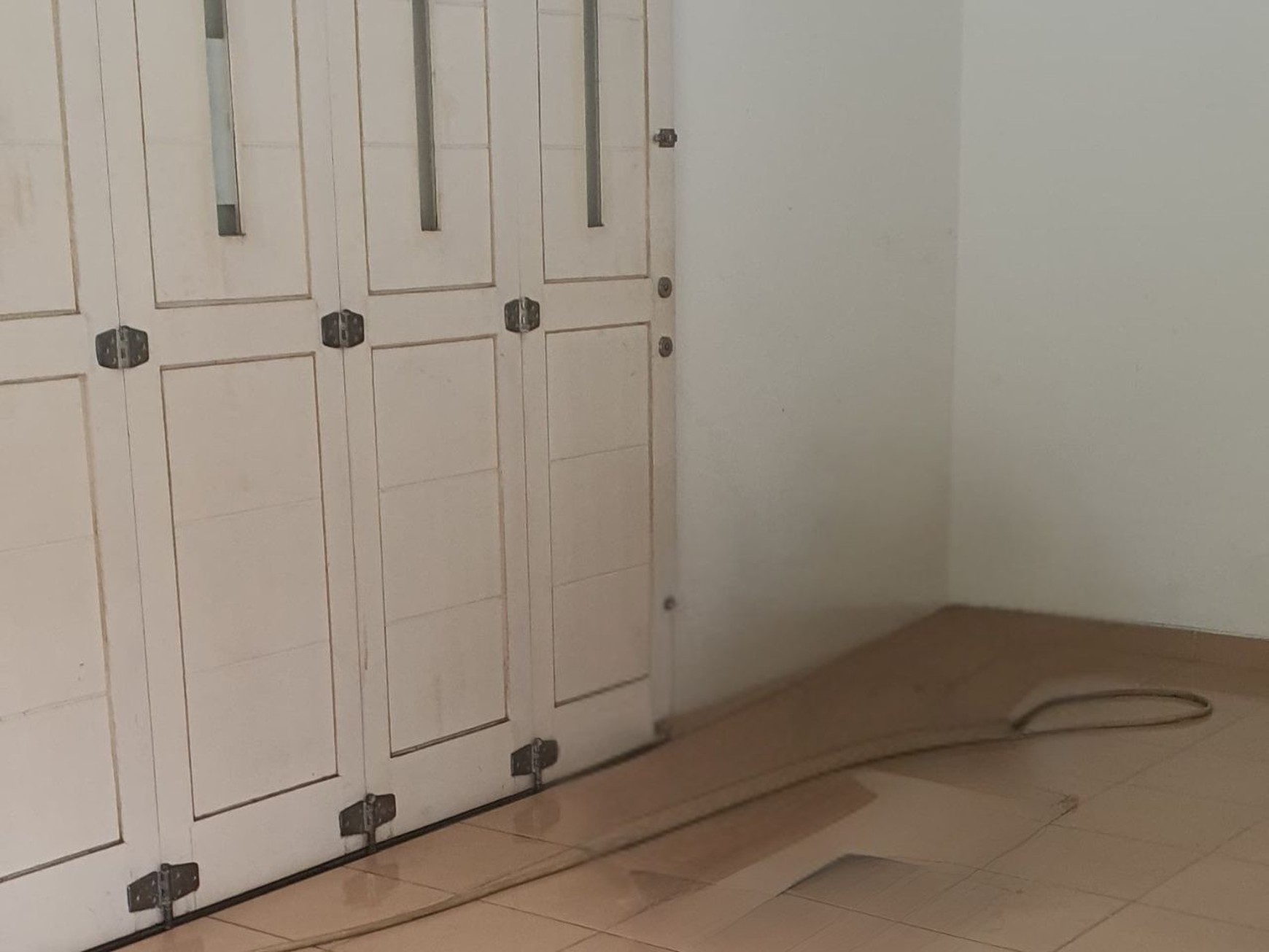 Rumah Hunian 2 Lantai di Fami Town House Jati Padang Pasar Minggu Jaksel