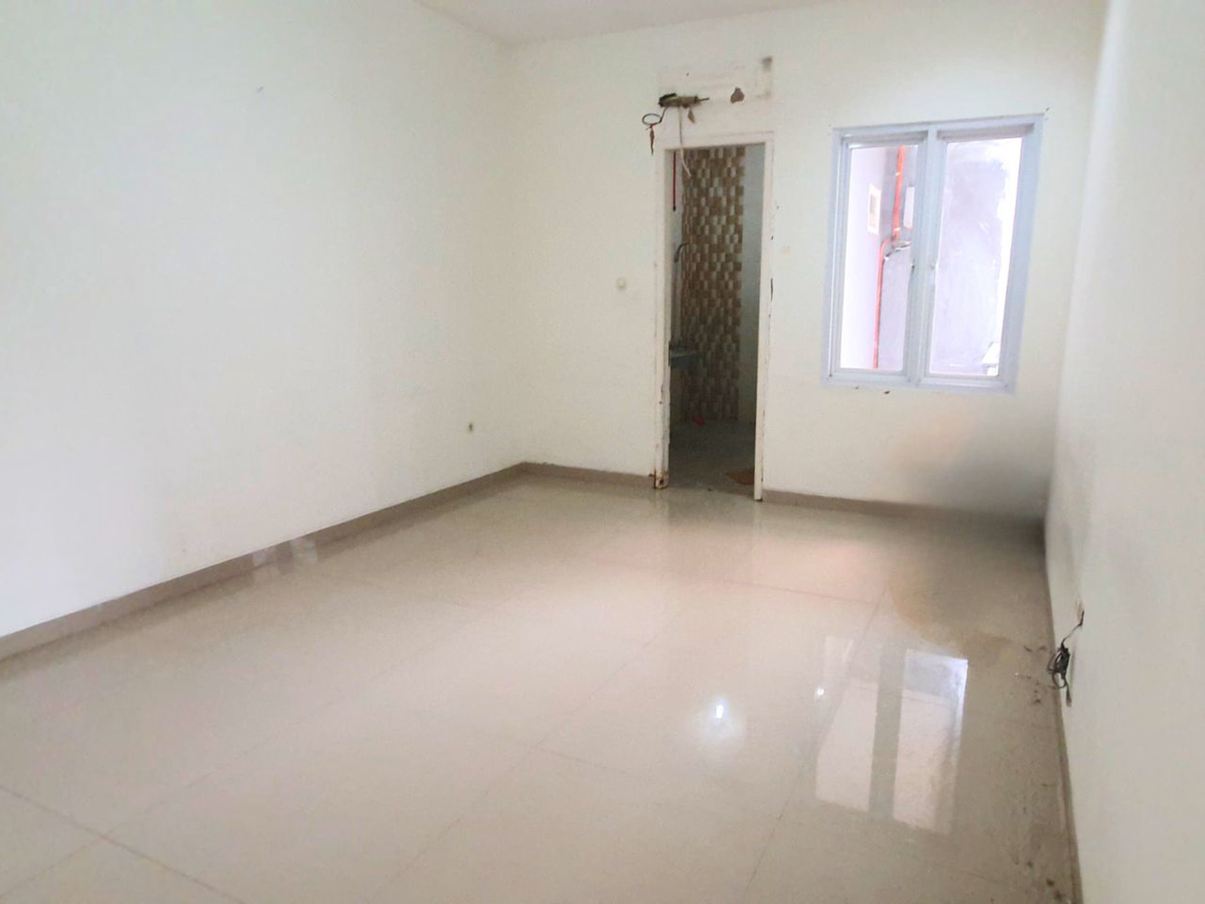 Rumah Hunian 2 Lantai di Fami Town House Jati Padang Pasar Minggu Jaksel
