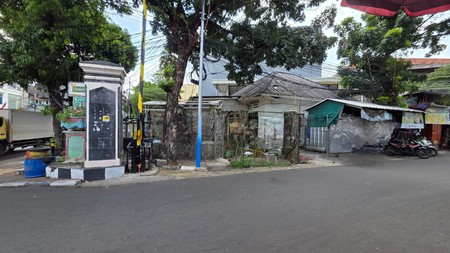 Rumah Bagus Di Percetakan Raya Jakarta Pusat