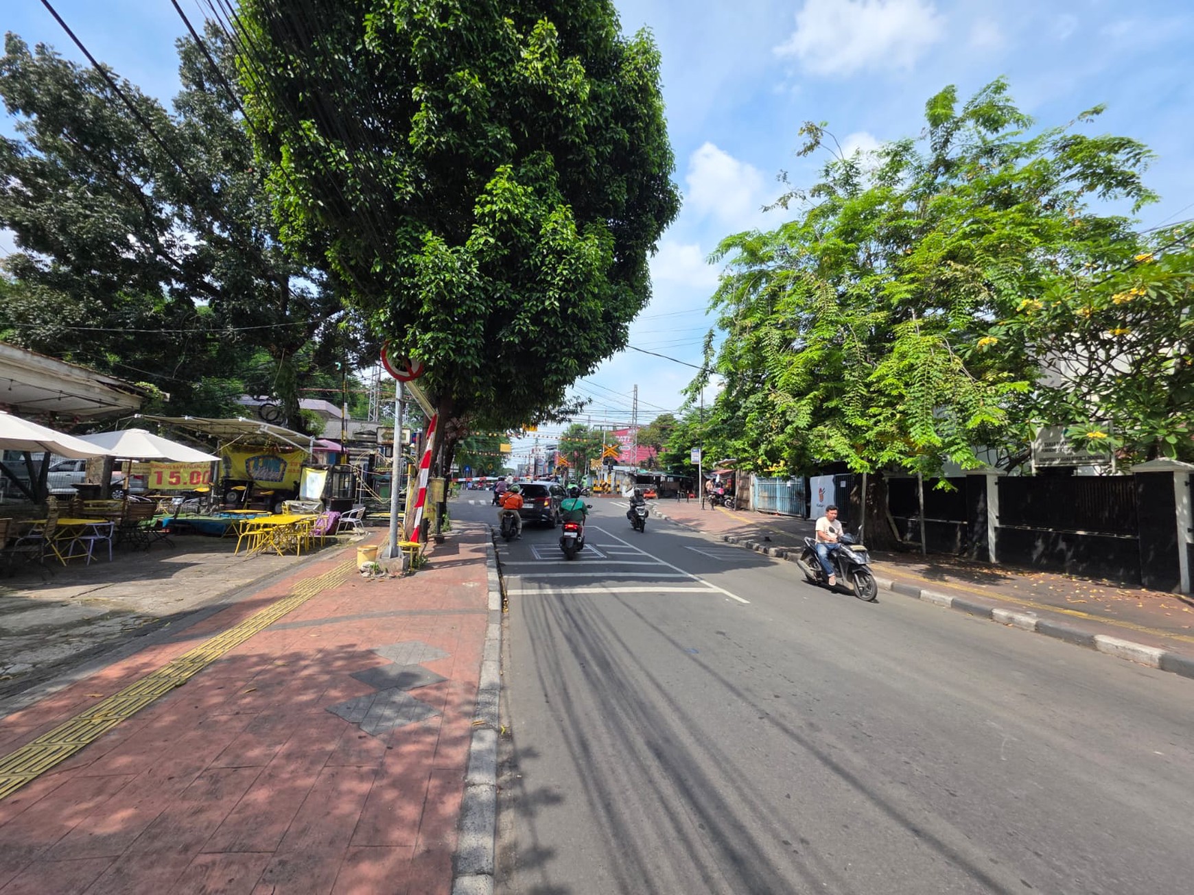 Rumah Bagus Di Percetakan Raya Jakarta Pusat