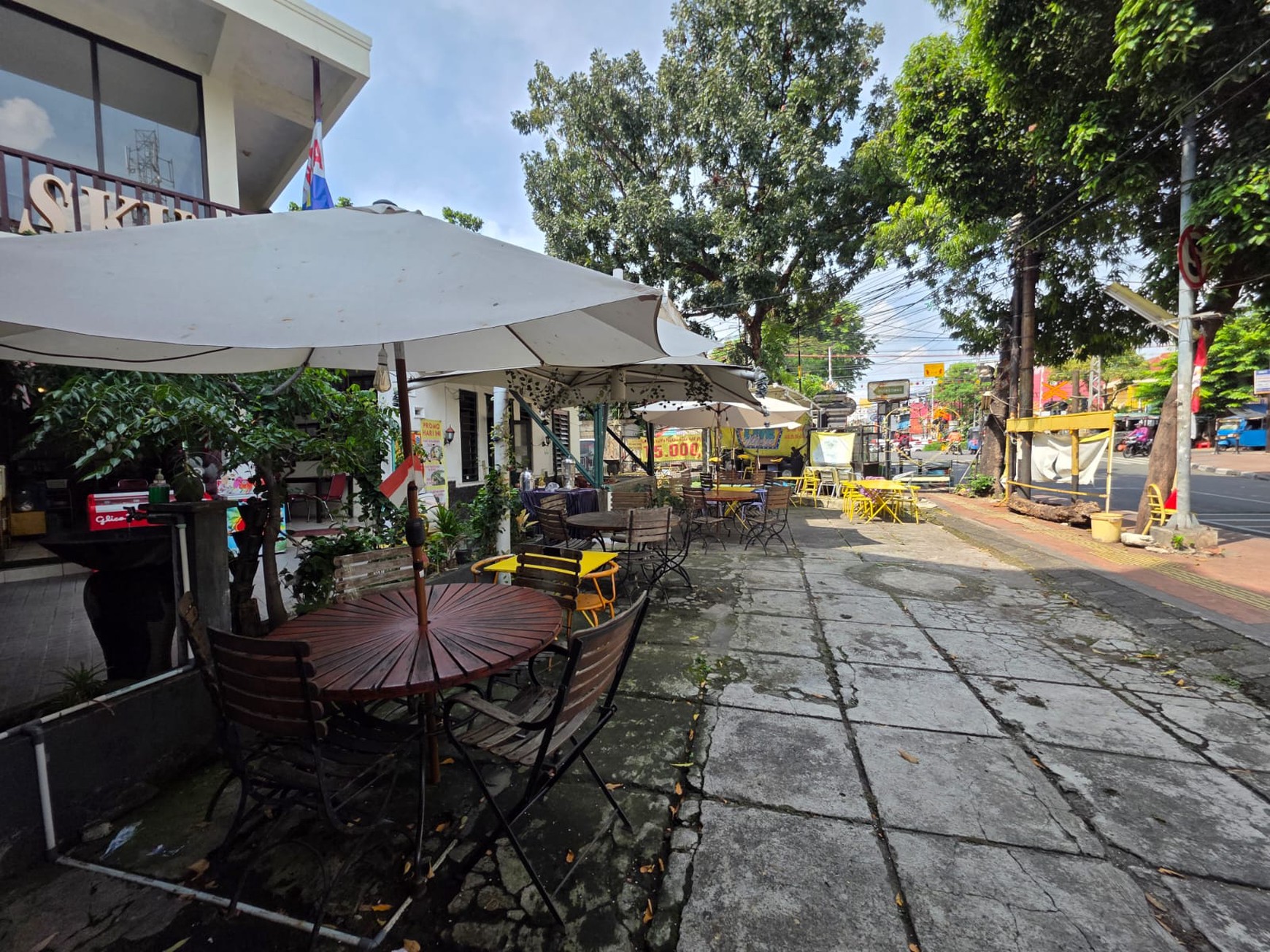 Rumah Bagus Di Percetakan Raya Jakarta Pusat