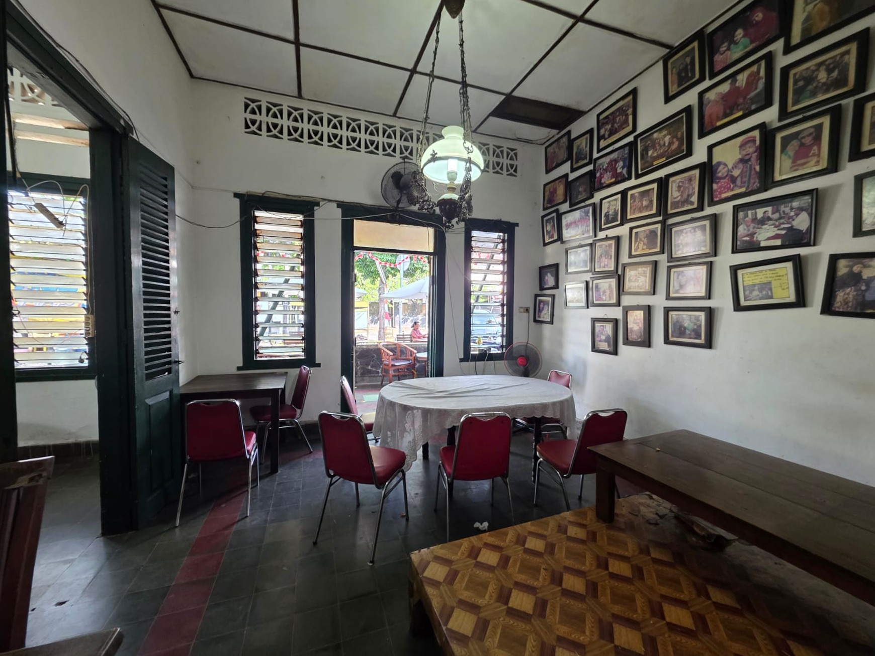 Rumah Bagus Di Percetakan Raya Jakarta Pusat