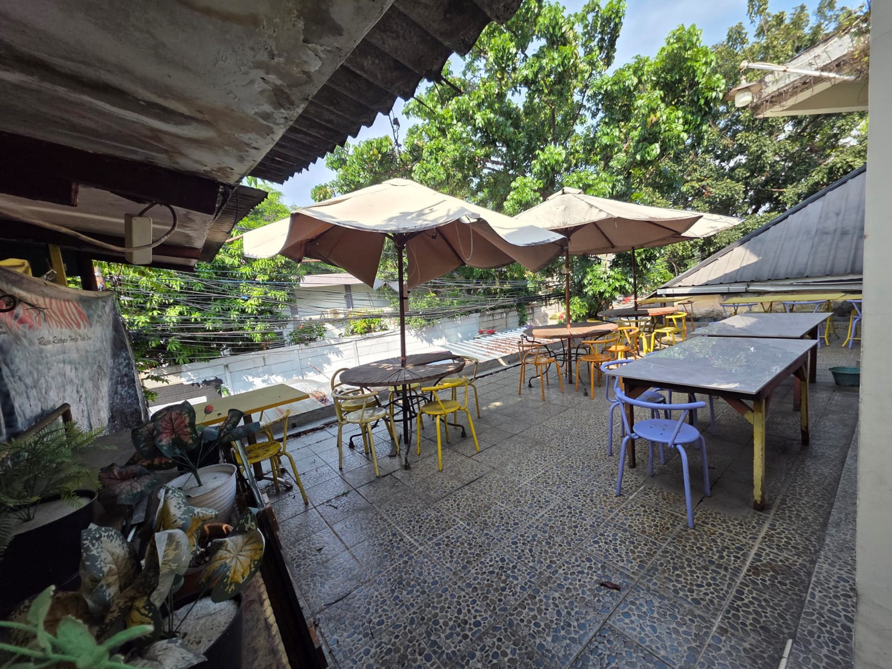 Rumah Bagus Di Percetakan Raya Jakarta Pusat