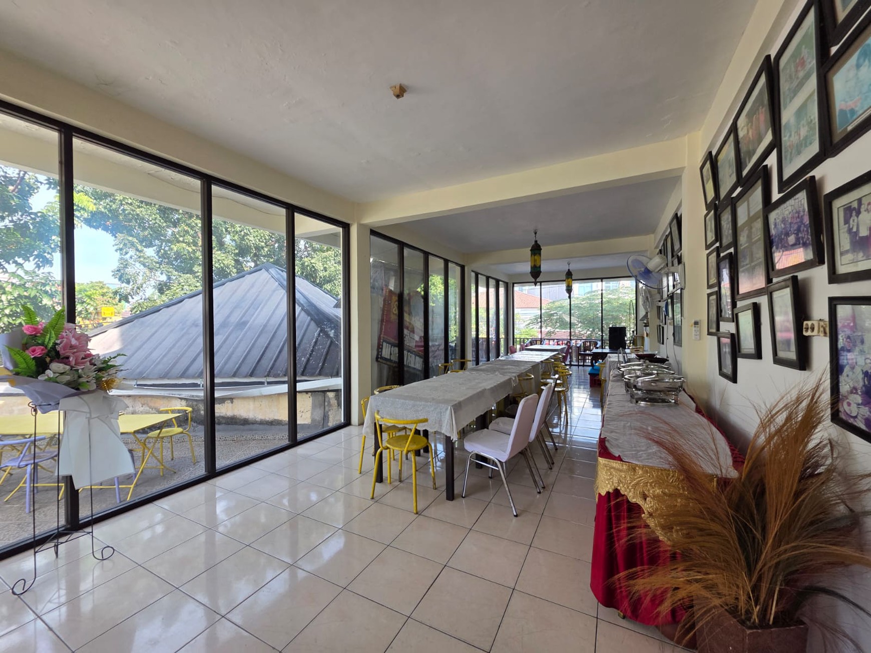 Rumah Bagus Di Percetakan Raya Jakarta Pusat
