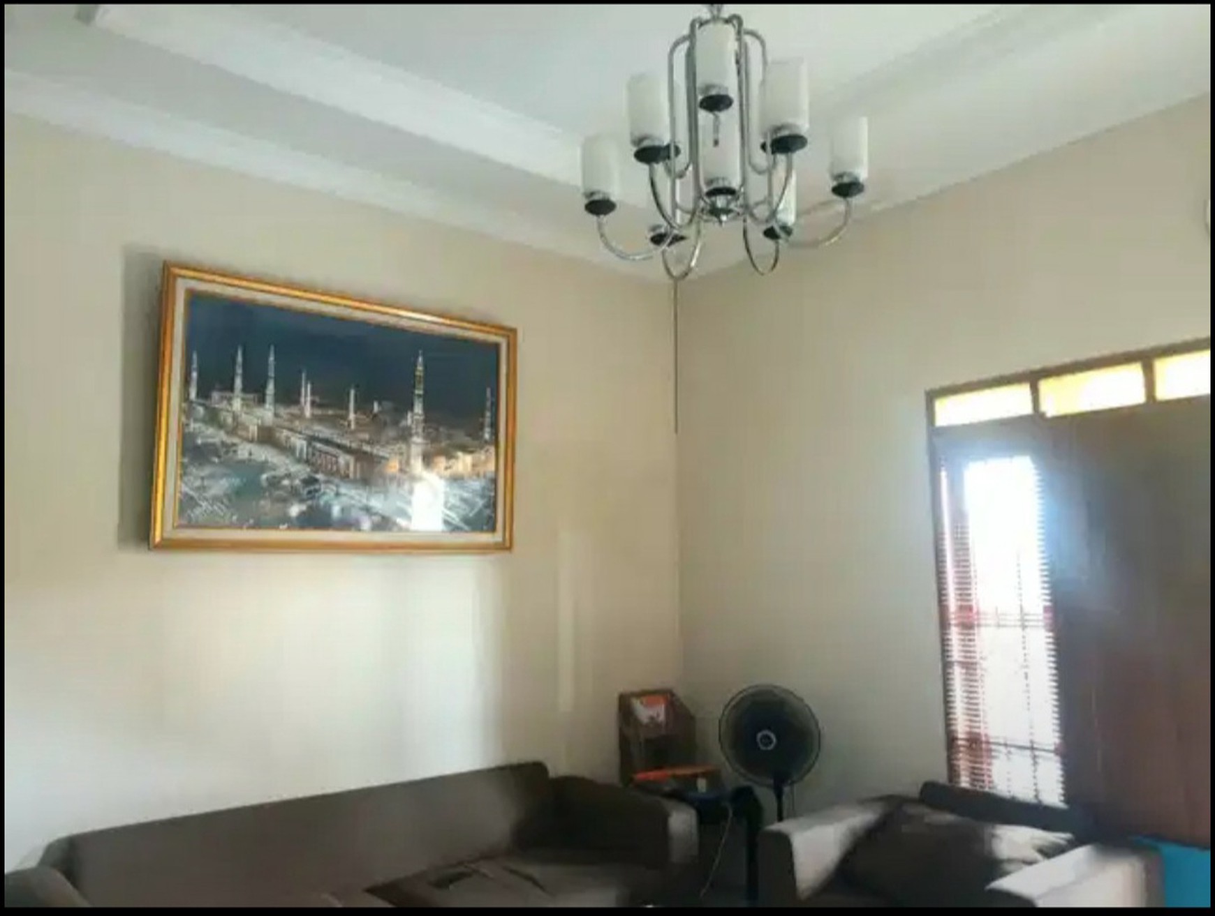 Rumah Bagus Di Pondok Pucung Indah, Pondok Aren Tangerang Selatan.