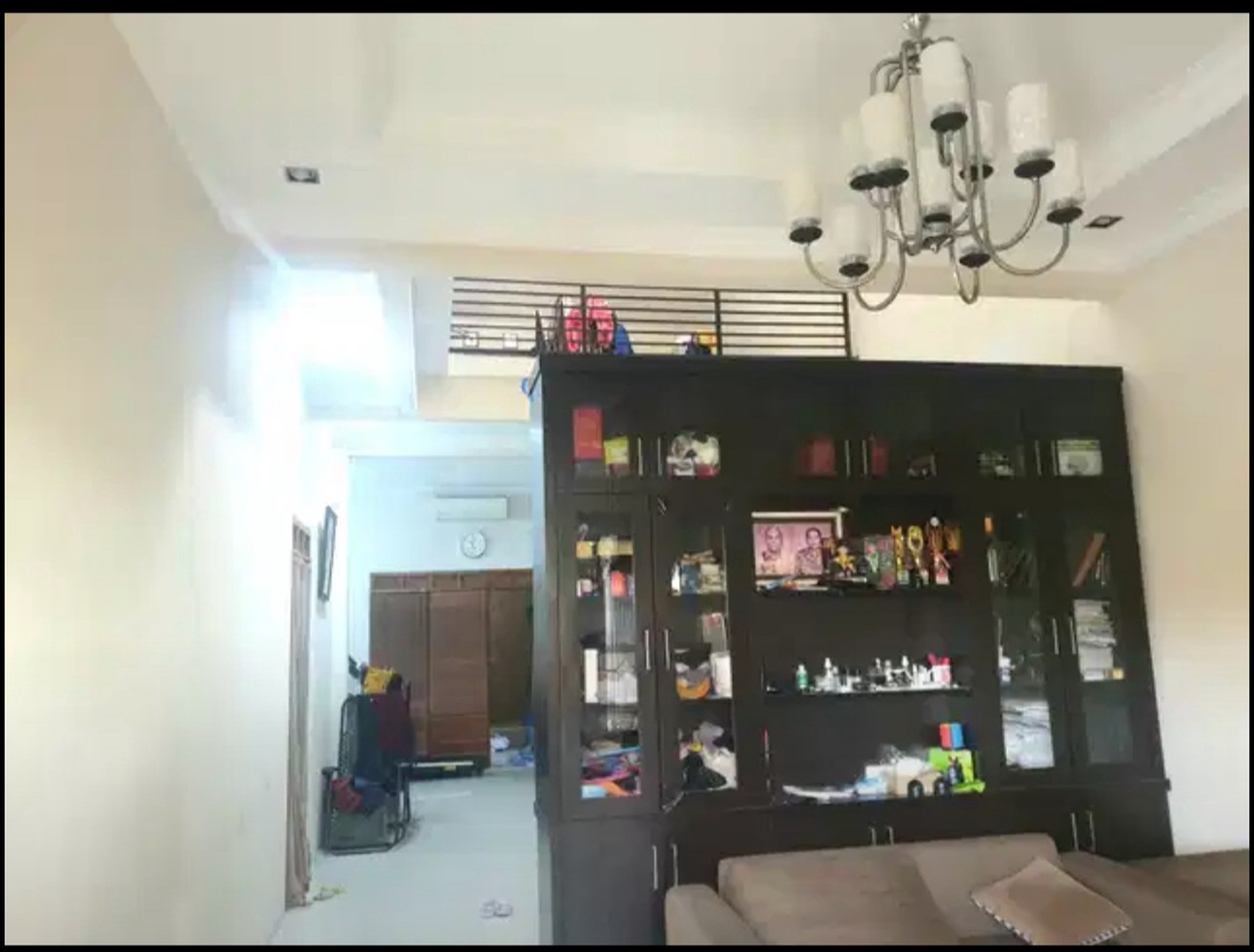 Rumah Bagus Di Pondok Pucung Indah, Pondok Aren Tangerang Selatan.