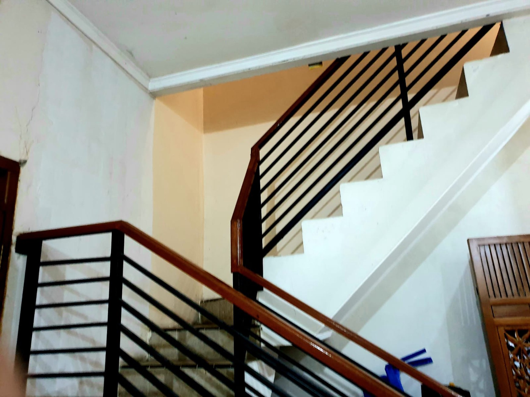 Rumah Bagus Di Pondok Pucung Indah, Pondok Aren Tangerang Selatan.