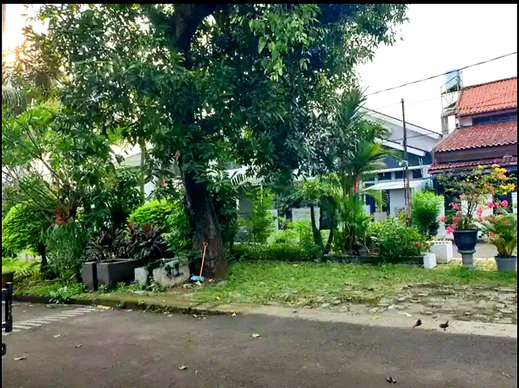 Rumah Bagus Di Pondok Pucung Indah, Pondok Aren Tangerang Selatan.