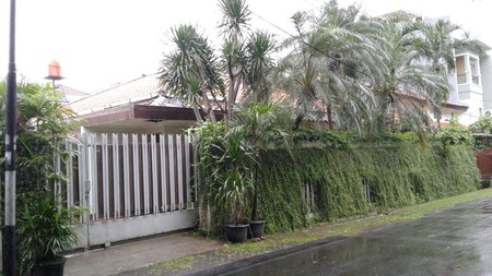 Rumah Bagus Di Jl Buana, Pondok Pinang Jakarta Selatan