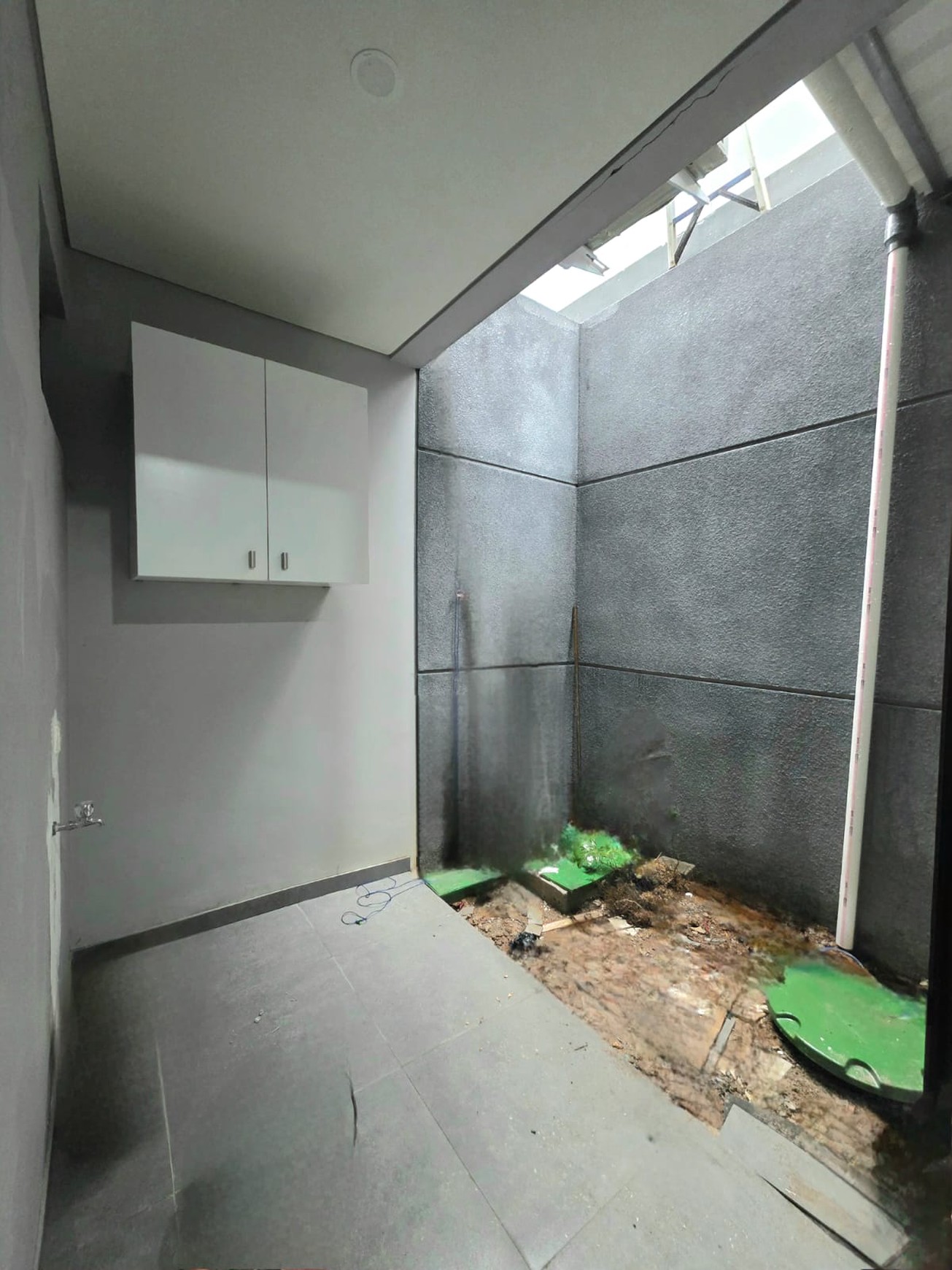 Rumah Bagus Di Kebayoran Harmony Bintaro Jaya Sektor 7