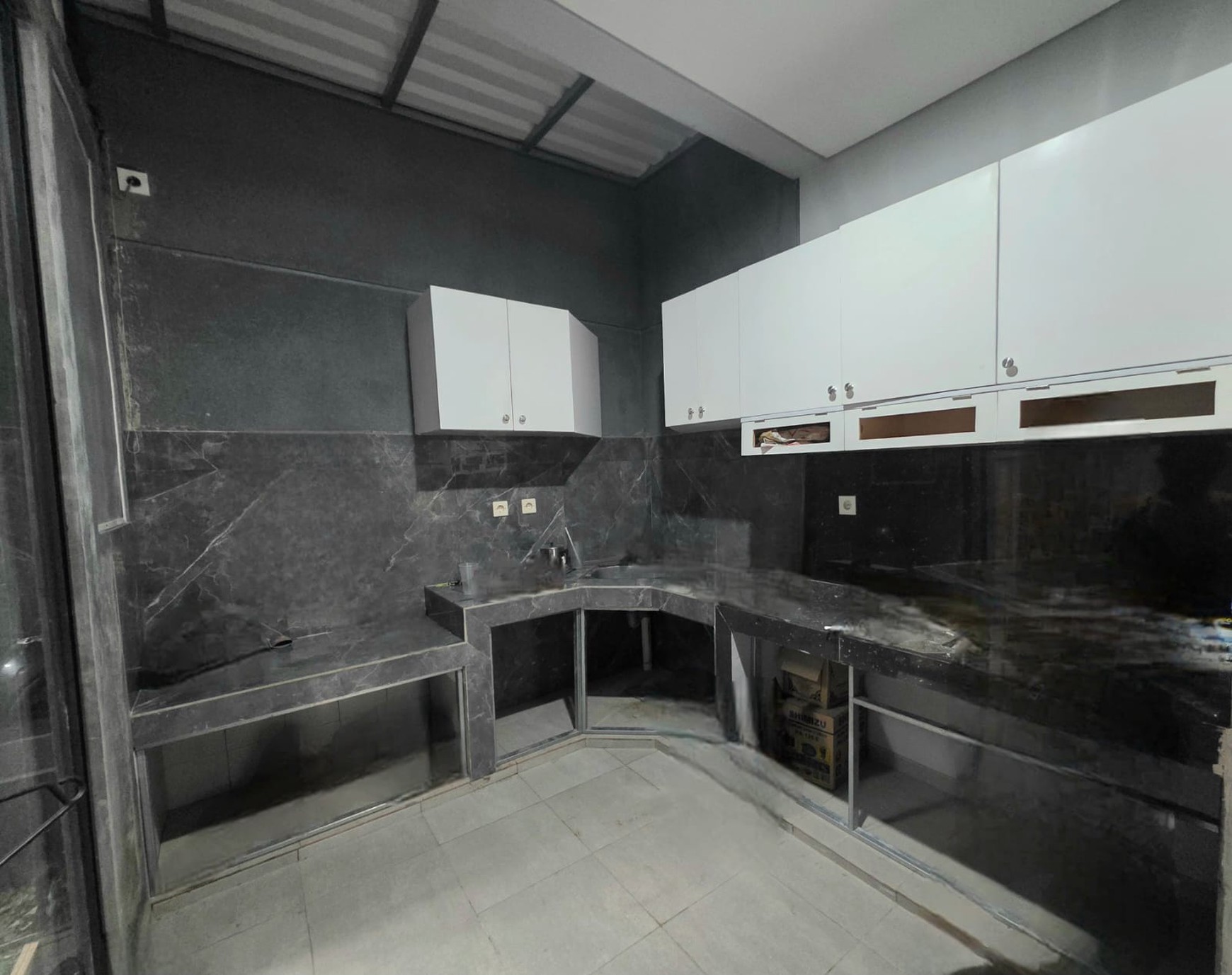 Rumah Bagus Di Kebayoran Harmony Bintaro Jaya Sektor 7
