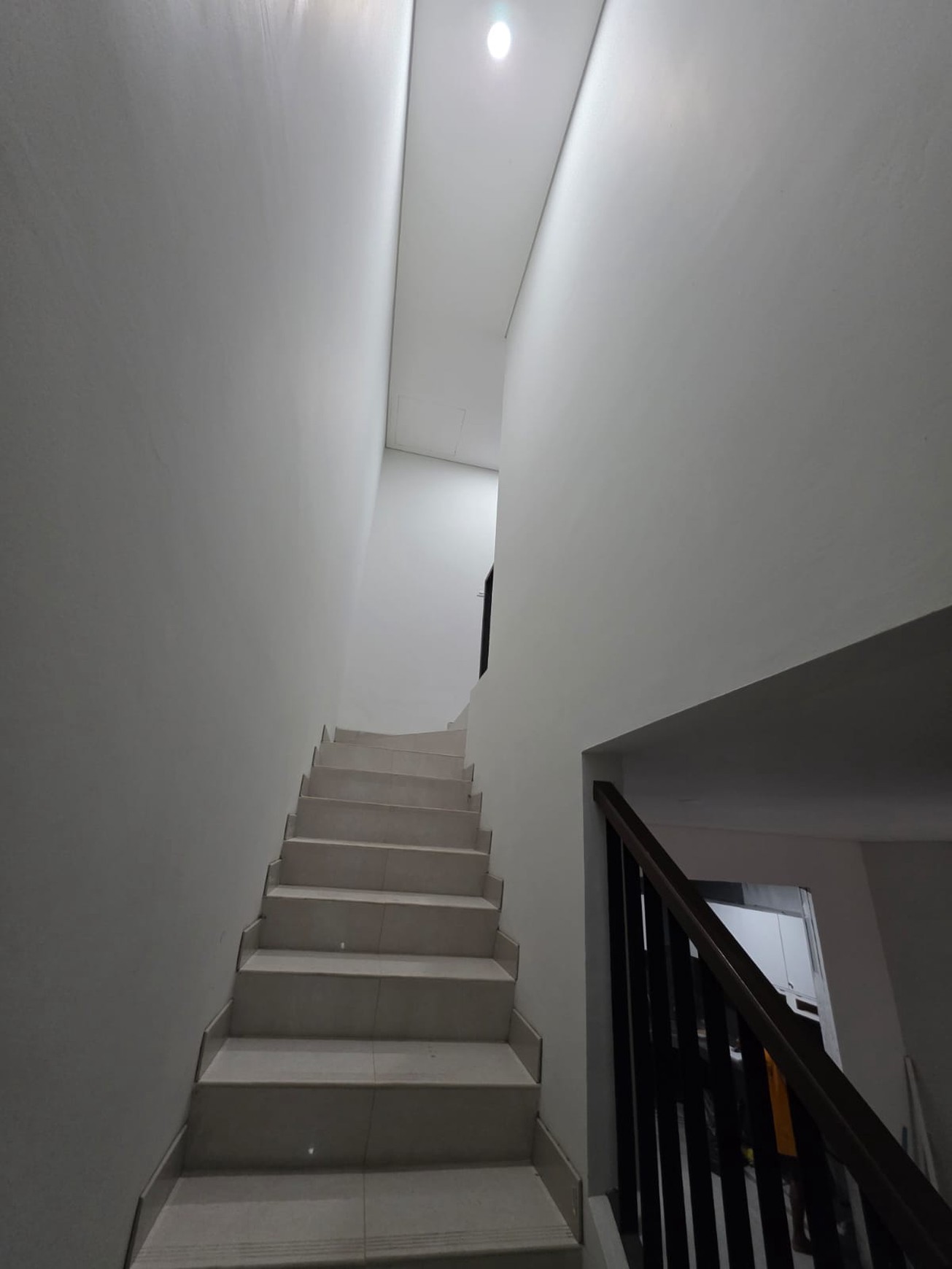 Rumah Bagus Di Kebayoran Harmony Bintaro Jaya Sektor 7