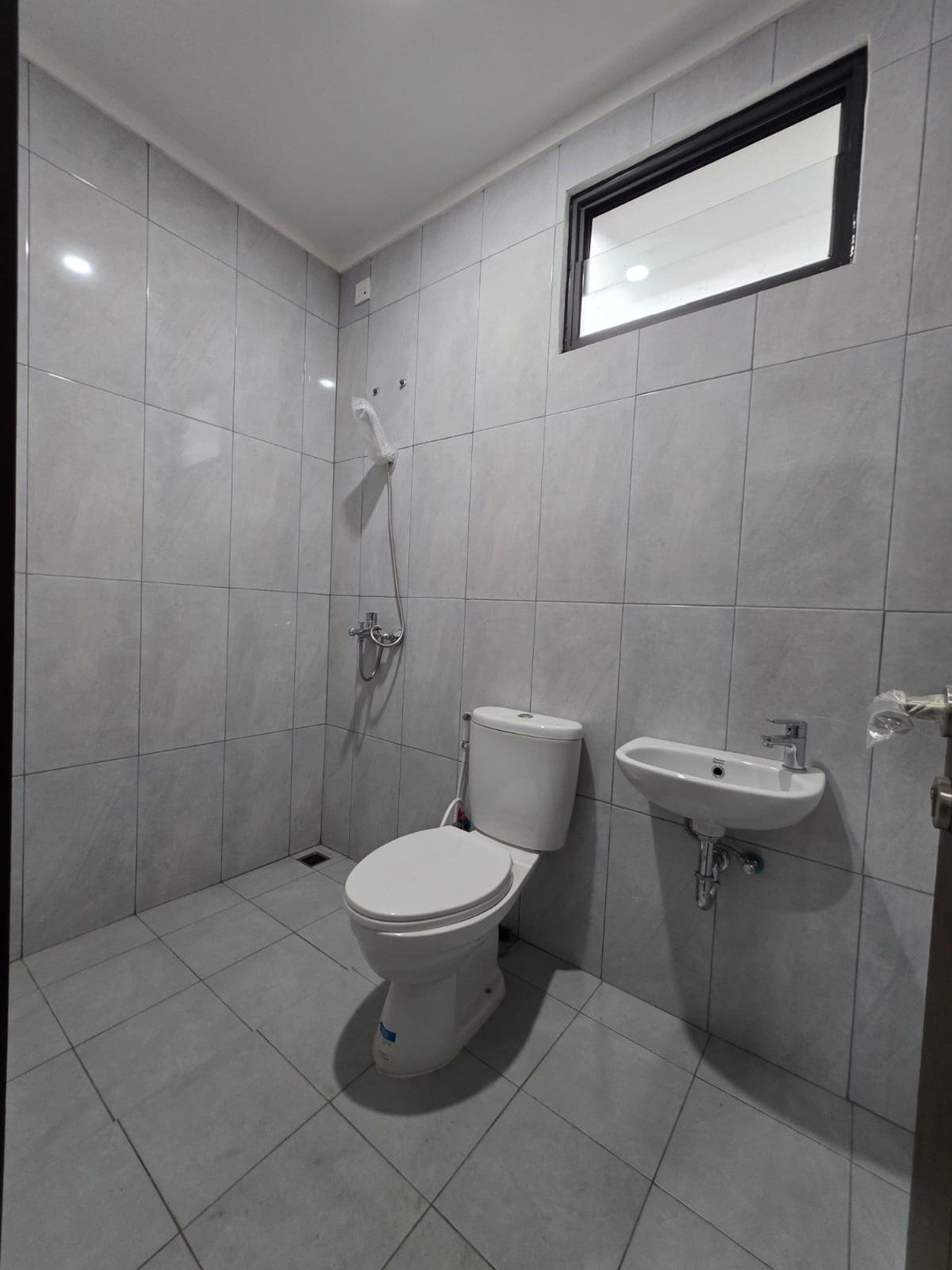 Rumah Bagus Di Kebayoran Harmony Bintaro Jaya Sektor 7