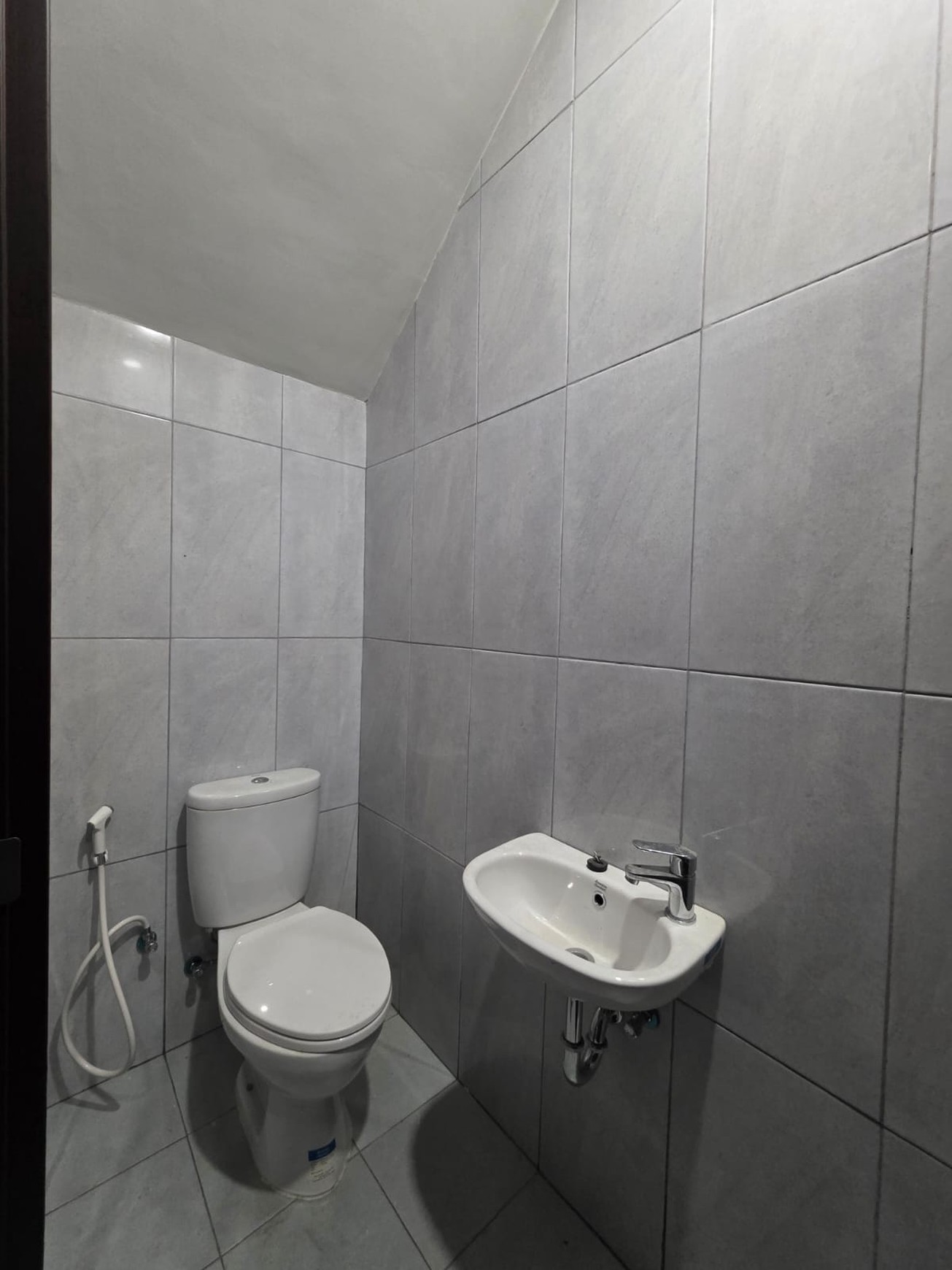 Rumah Bagus Di Kebayoran Harmony Bintaro Jaya Sektor 7