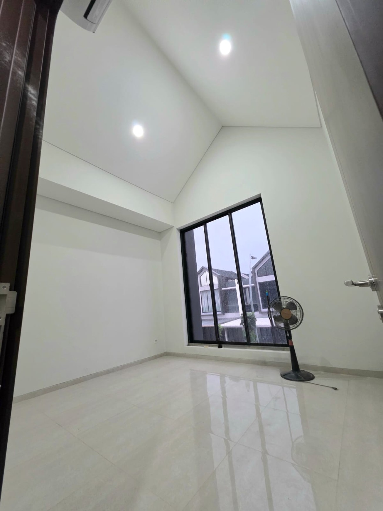Rumah Bagus Di Kebayoran Harmony Bintaro Jaya Sektor 7